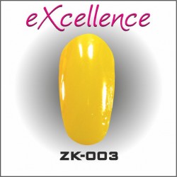 Gel color Excellence 5g #03